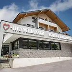 Hotel Wander- Und Erika Wagrain