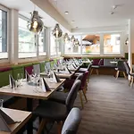Wander- Und Erika Hotel 3*