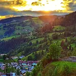 Hotel Wander- Und Erika 3*