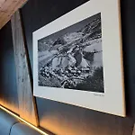 Hotel Wander- Und Erika