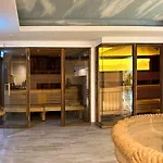 Wander- Und Erika Hotel 3*
