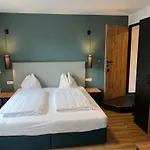 Hotel Wander- Und Erika