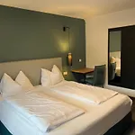 Wander- Und Erika Hotel