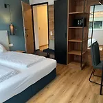 Hotel Wander- Und Erika