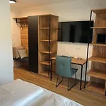 Hotel Wander- Und Erika 3*