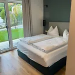 Hotel Wander- Und Erika Wagrain