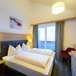 Hotel Wander- Und Erika