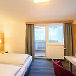 Hotel Wander- Und Erika