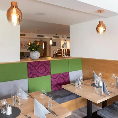 Ξενοδοχείο Wander- Und Erika