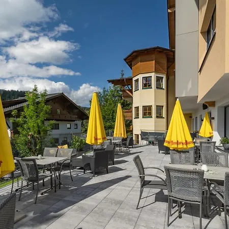 Ξενοδοχείο Wander- Und Erika Wagrain