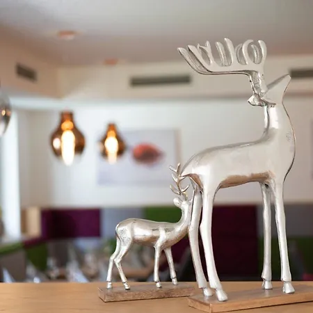 Wander- Und Erika Ξενοδοχείο Wagrain