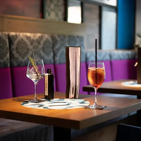 Wander- Und Erika Ξενοδοχείο