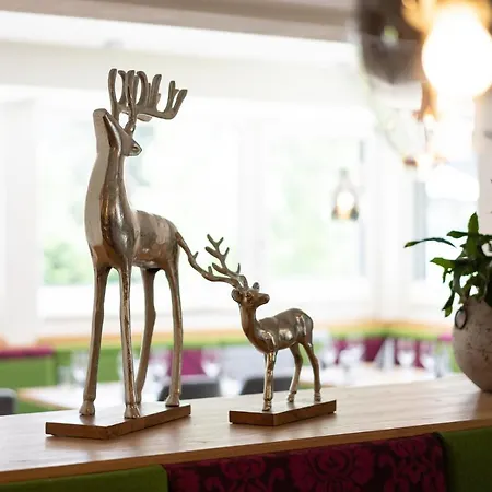 Wander- Und Erika ホテル