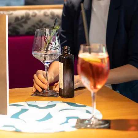 Wander- Und Erika ホテル