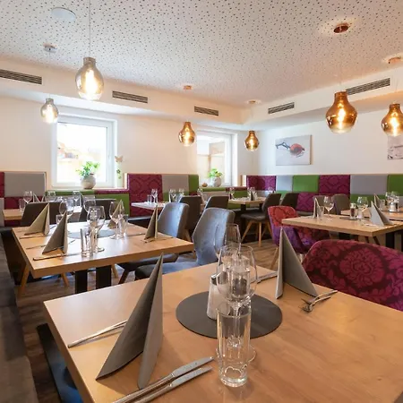 Ξενοδοχείο Wander- Und Erika Wagrain