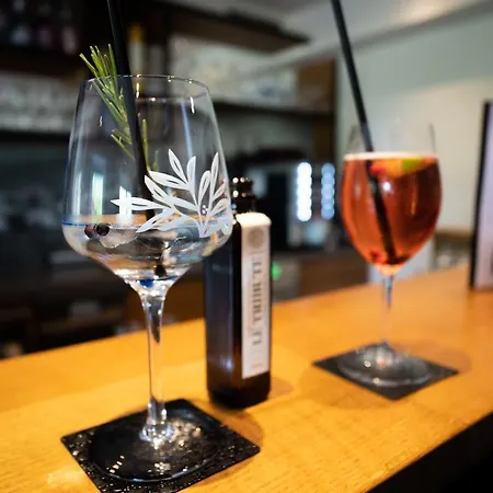 ホテル Wander- Und Erika