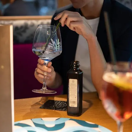 Wander- Und Erika 3*