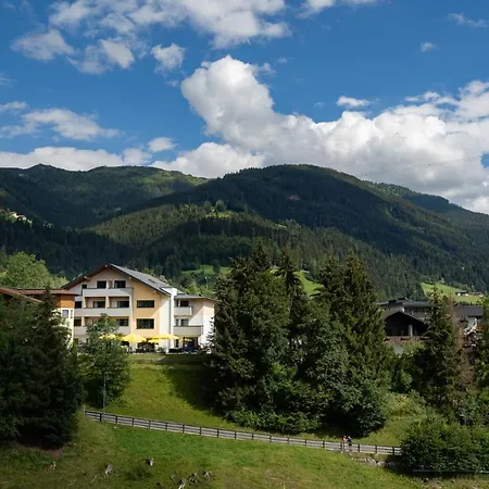 Wander- Und Erika ホテル 3*