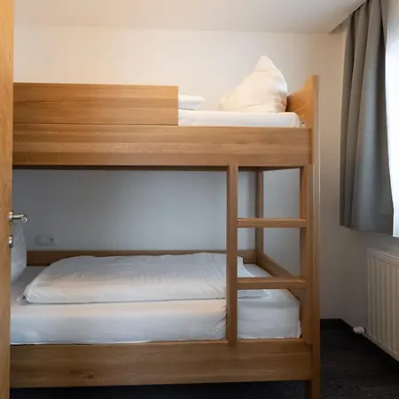 Wander- Und Erika ホテル