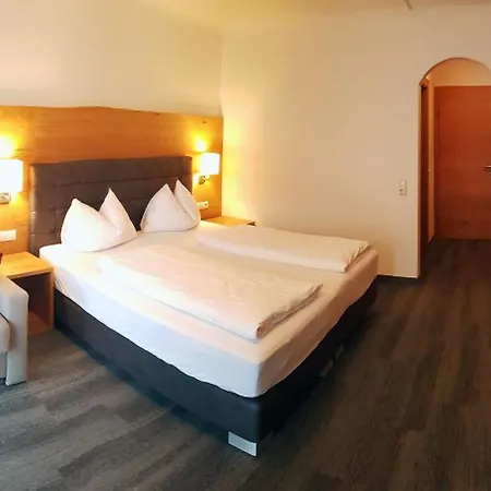 Hotel Wander- Und Erika Wagrain