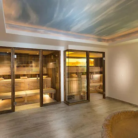 Hotell Wander- Und Erika Wagrain