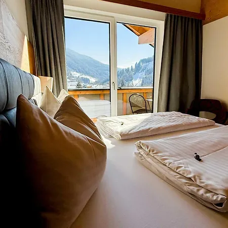 Wander- Und Erika Hotel
