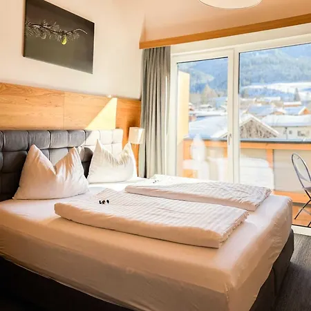 Wander- Und Erika 3* Wagrain