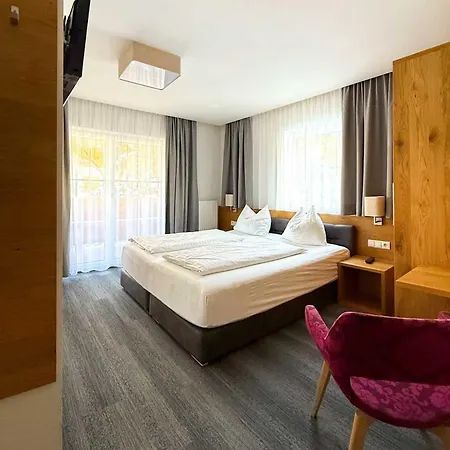 Ξενοδοχείο Wander- Und Erika