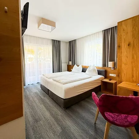 Ξενοδοχείο Wander- Und Erika Wagrain