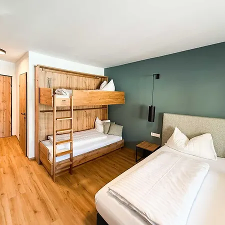 Ξενοδοχείο Wander- Und Erika