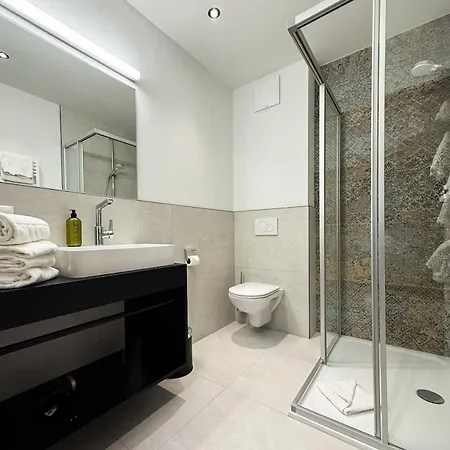 Wander- Und Erika Ξενοδοχείο 3*