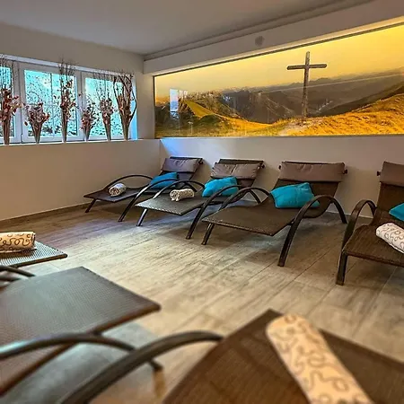 Wander- Und Erika 3* 瓦格赖恩