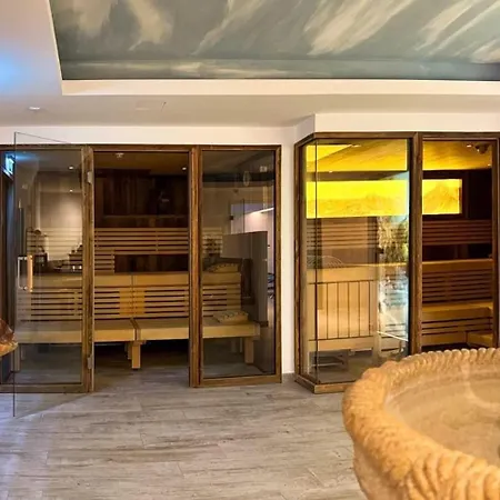 Wander- Und Erika 酒店 3*