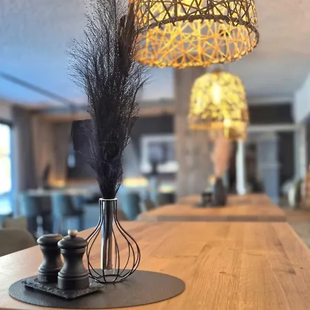 Wander- Und Erika 酒店 瓦格赖恩