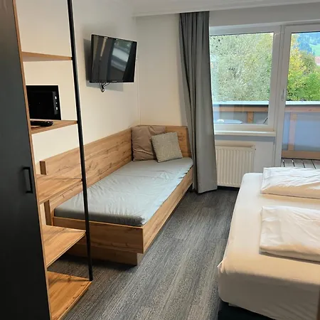 Ξενοδοχείο Wander- Und Erika