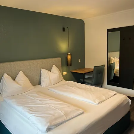 Wander- Und Erika Ξενοδοχείο