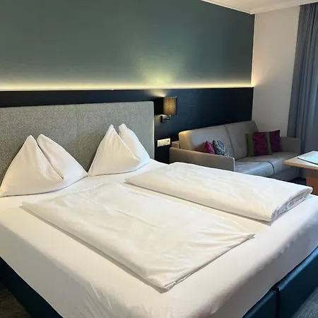 Wander- Und Erika Ξενοδοχείο 3*