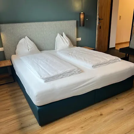 Wander- Und Erika 酒店 瓦格赖恩