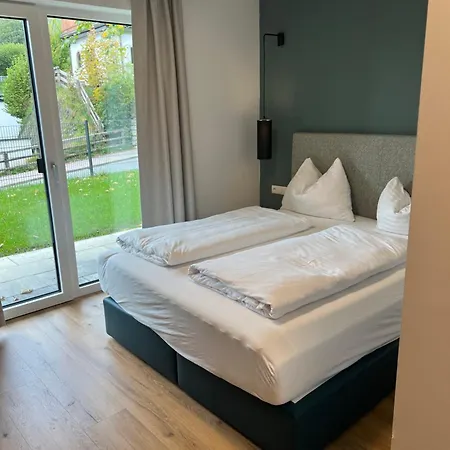 Ξενοδοχείο Wander- Und Erika Wagrain