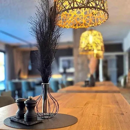 Wander- Und Erika Hotel 3*