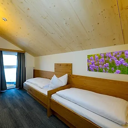 Hotel Wander- Und Erika Wagrain