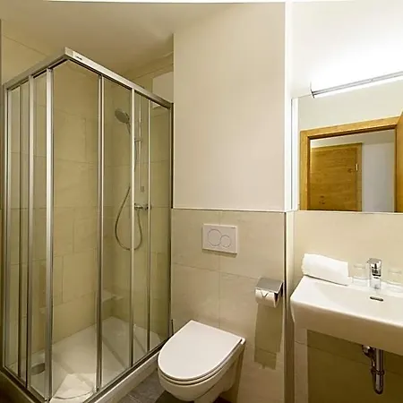 Hotel Wander- Und Erika 3*