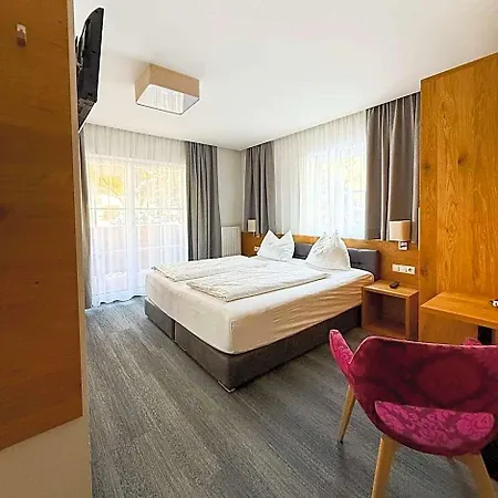 Hotel Wander- Und Erika Wagrain