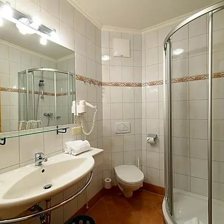 Hotel Wander- Und Erika Wagrain