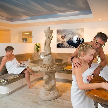 Ξενοδοχείο Wander- Und Erika