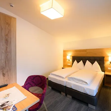 Hotel Wander- Und Erika Wagrain