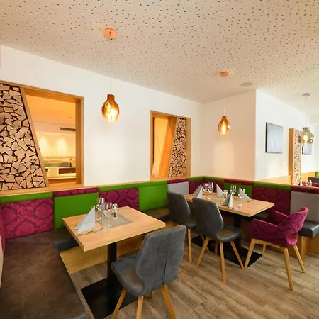 Ξενοδοχείο Wander- Und Erika