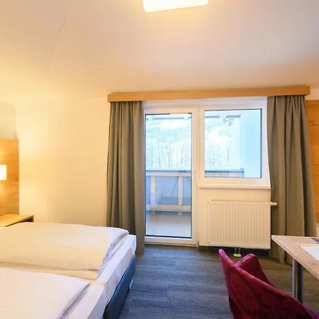 Hotel Wander- Und Erika