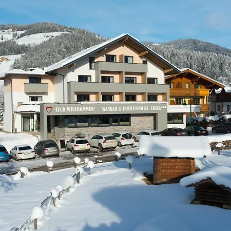 Ξενοδοχείο Wander- Und Erika 3*