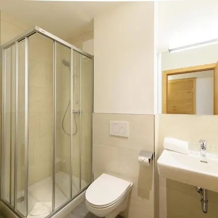 Ξενοδοχείο Wander- Und Erika Wagrain